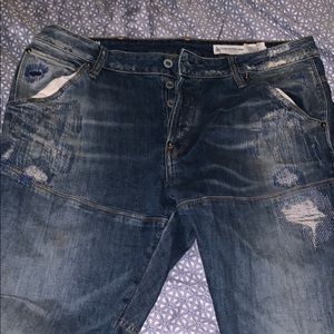 G Star Jeans